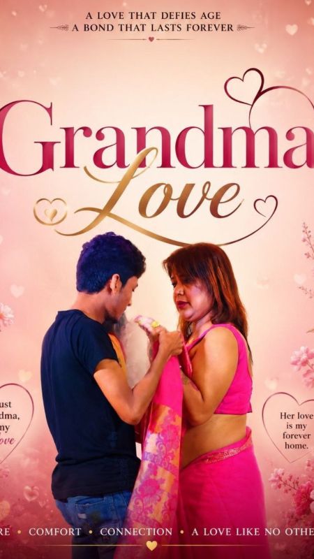 Grandma